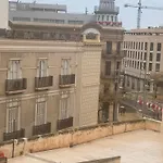 Calderon Centro Almeria