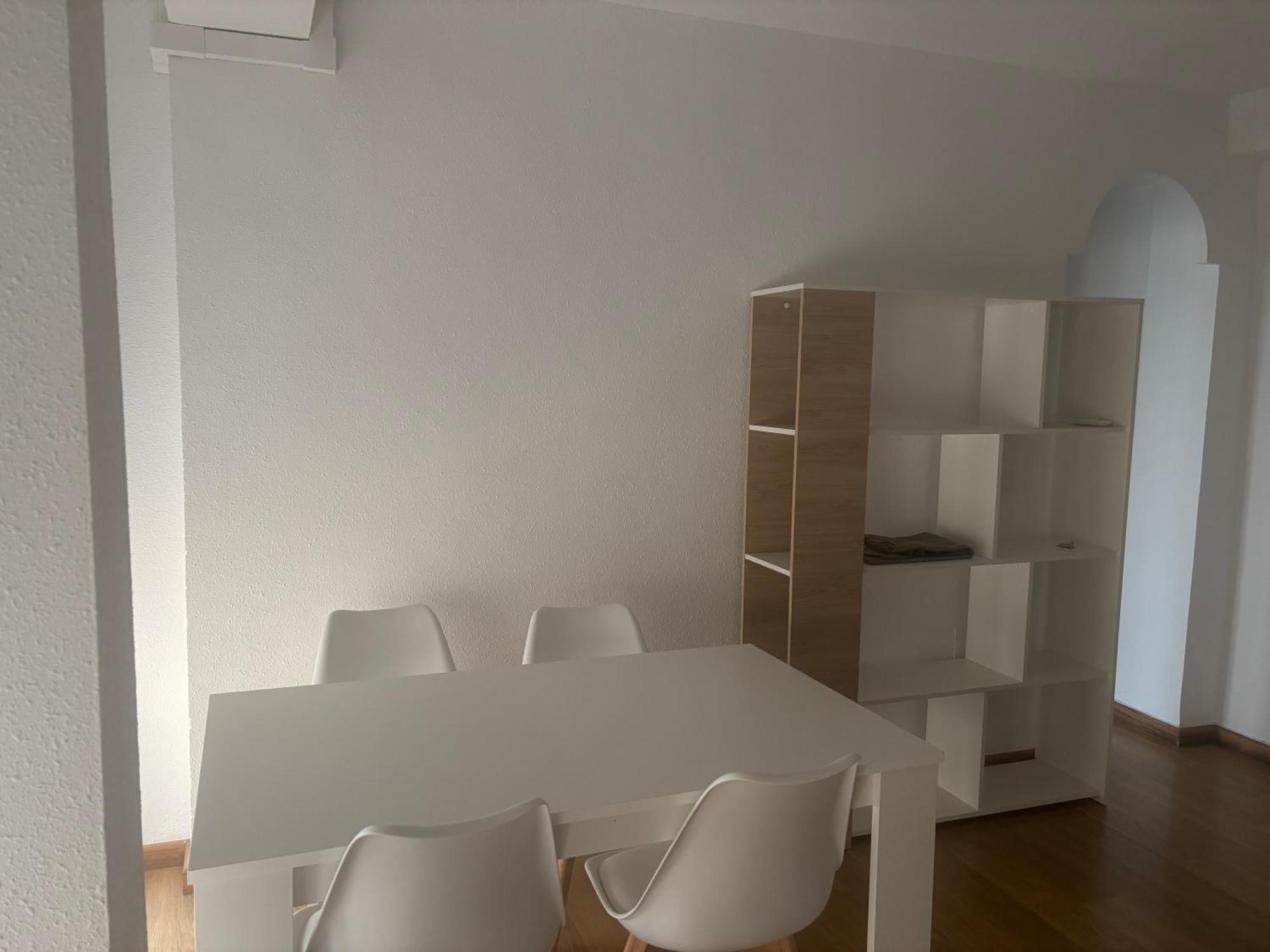 Calderon Centro Appartement Almería