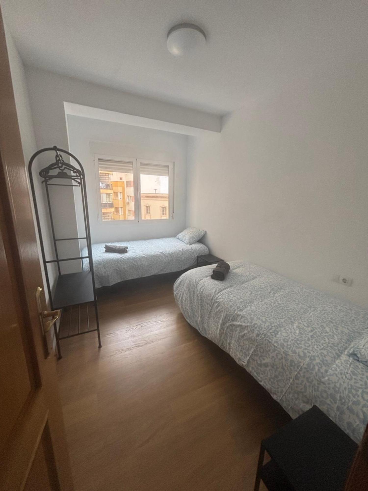 Calderon Centro Appartement *