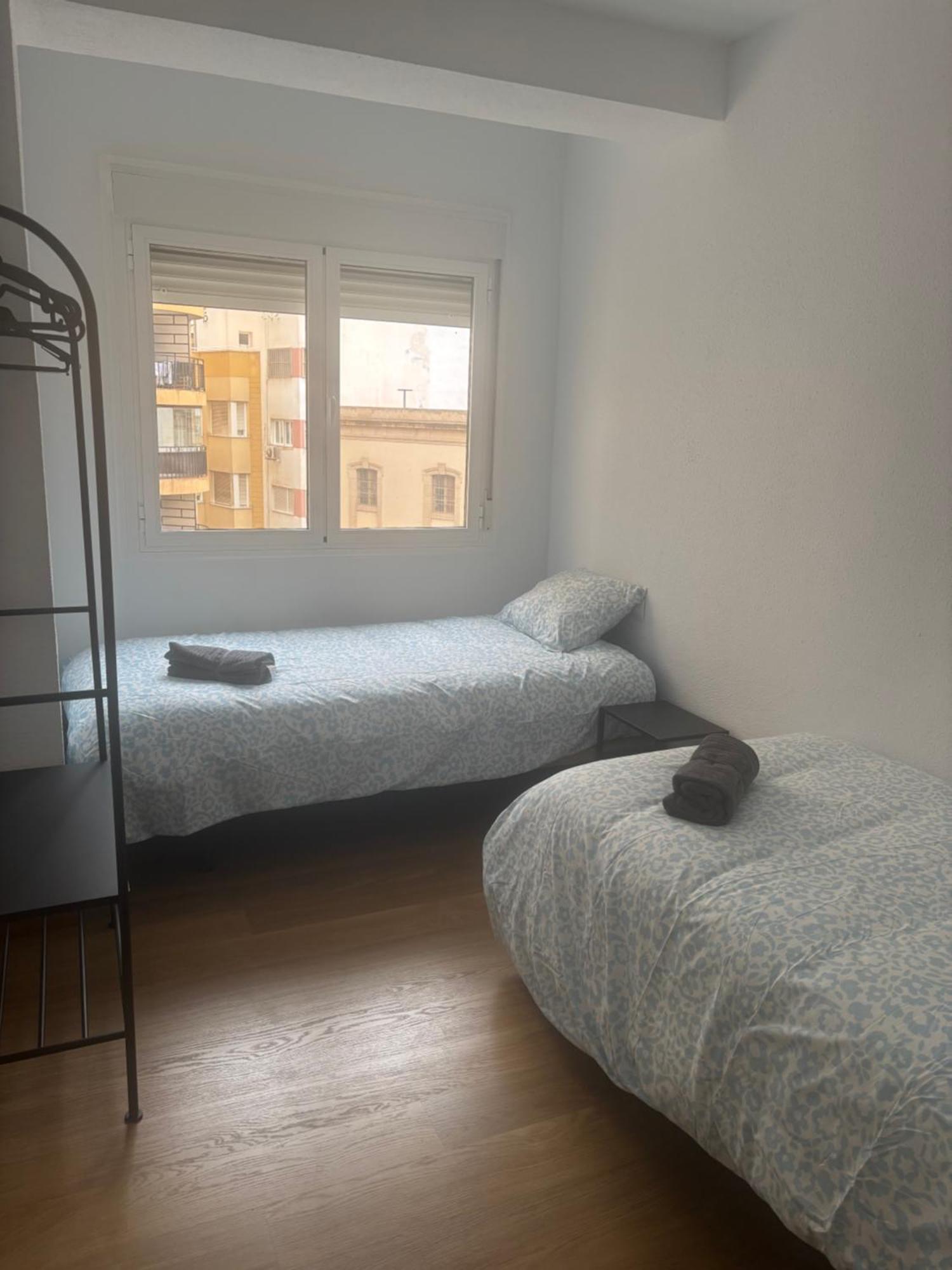 Calderon Centro Appartement Almería