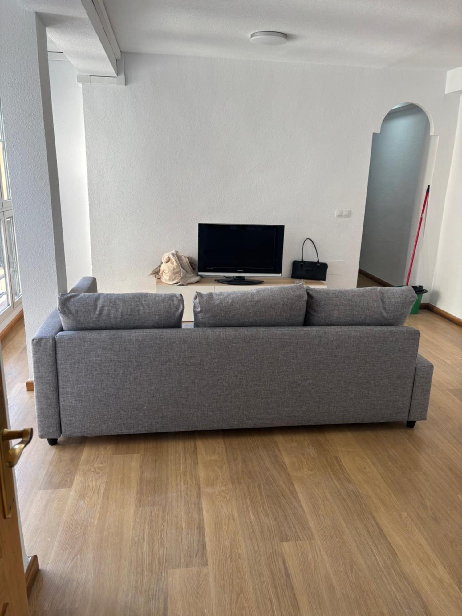 Apartamento Calderon Centro Almería