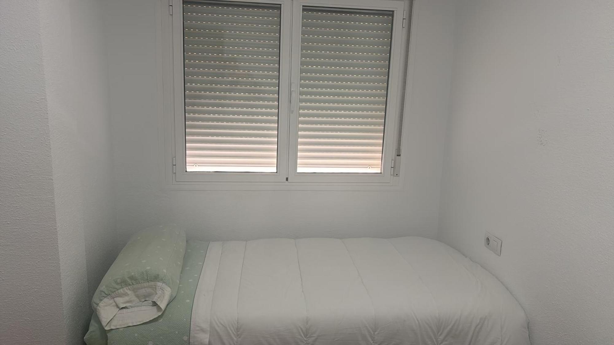 Apartamento Calderon Centro