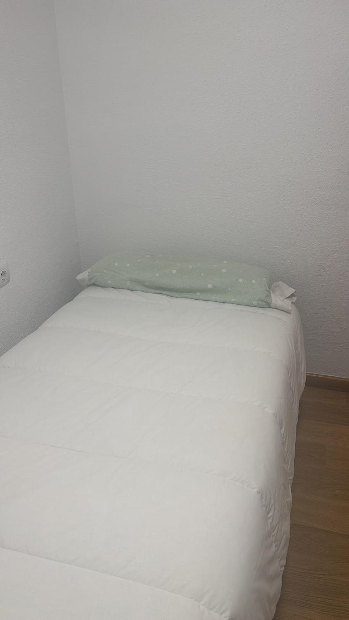 Calderon Centro Apartamento