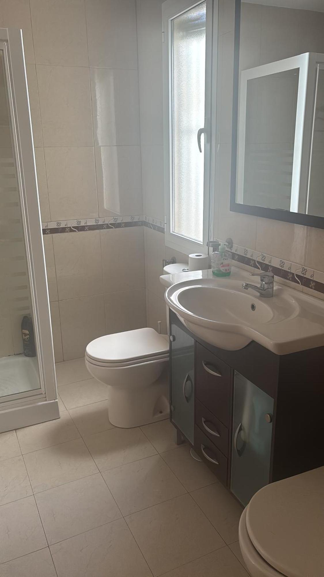 Apartamento Calderon Centro