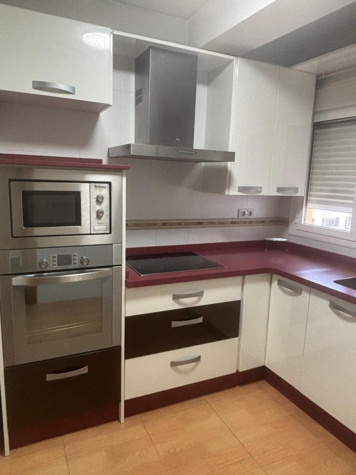 Apartamento Calderon Centro