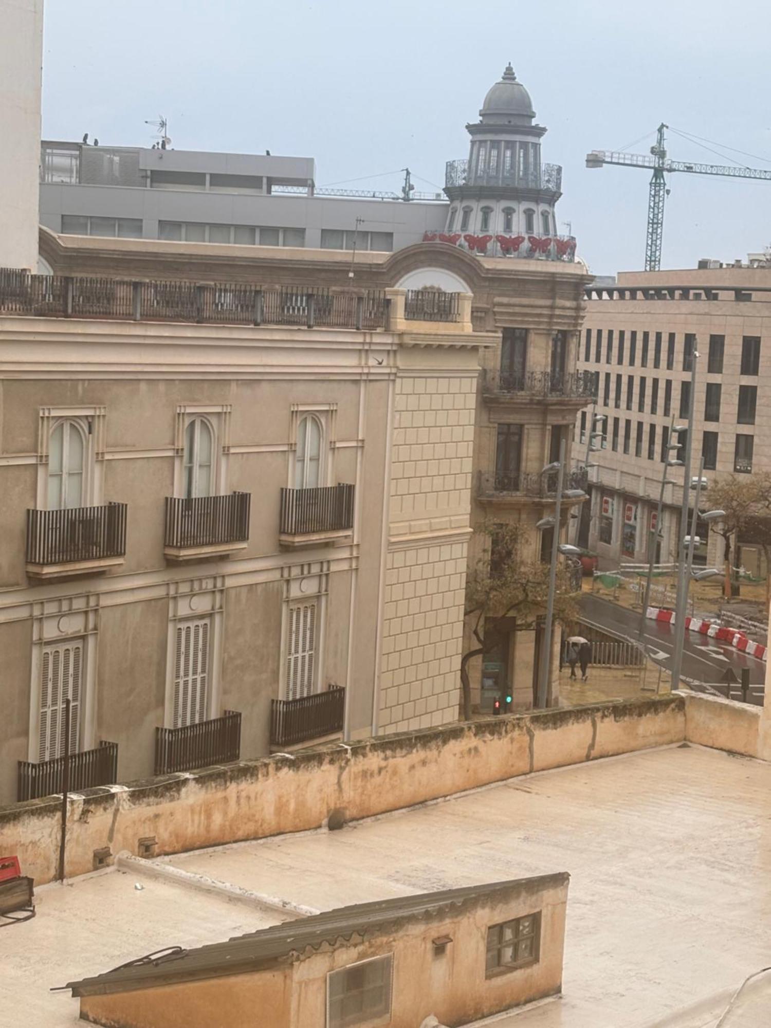 Calderon Centro * Almería