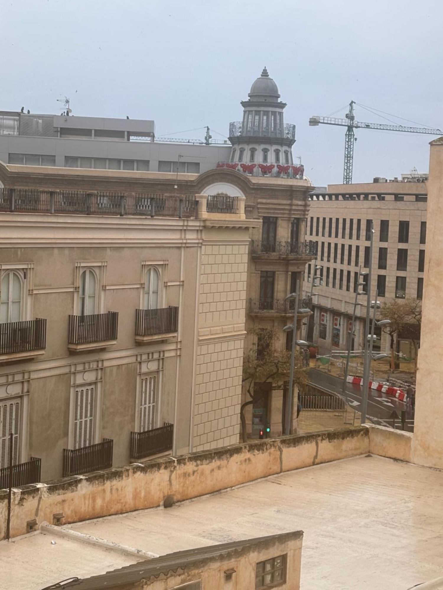 Calderon Centro *